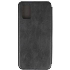 Чехол для мобильного телефона BeCover Exclusive New Style Samsung Galaxy M31s SM-M317 Black (705273)
