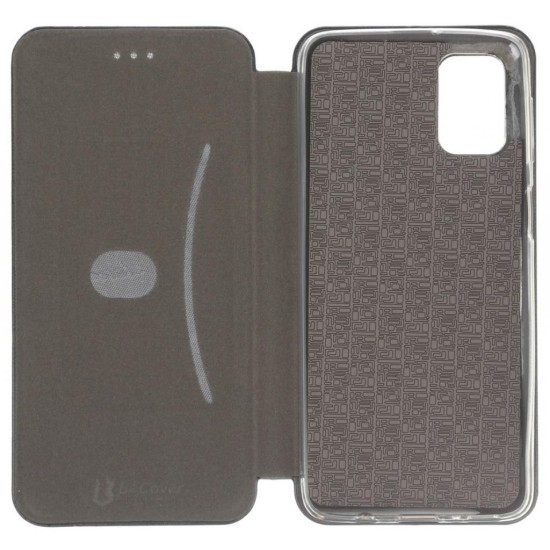 Чехол для мобильного телефона BeCover Exclusive New Style Samsung Galaxy M31s SM-M317 Black (705273)