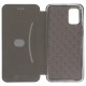 Чехол для мобильного телефона BeCover Exclusive New Style Samsung Galaxy M31s SM-M317 Black (705273)