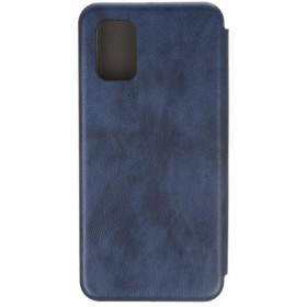 Чехол для мобильного телефона BeCover Exclusive New Style Samsung Galaxy M31s SM-M317 Blue (705274)