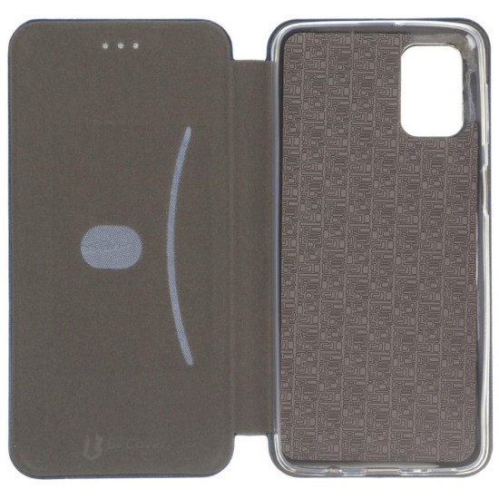 Чехол для мобильного телефона BeCover Exclusive New Style Samsung Galaxy M31s SM-M317 Blue (705274) Чехол для мобильного телефона BeCover Exclusive New Style Samsung Galaxy M31s SM-M317 Blue (705274)