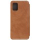Чехол для мобильного телефона BeCover Exclusive New Style Samsung Galaxy M31s SM-M317 Brown (705275)