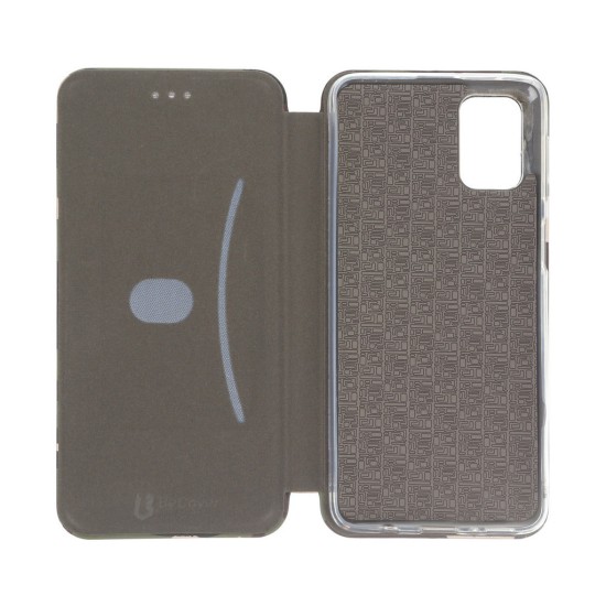 Чехол для мобильного телефона BeCover Exclusive Samsung Galaxy M31s SM-M317 Camouflage (705266)