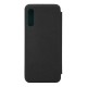 Чохол до мобільного телефона BeCover Exclusive Xiaomi Mi 9 SE Black (703884) (703884)