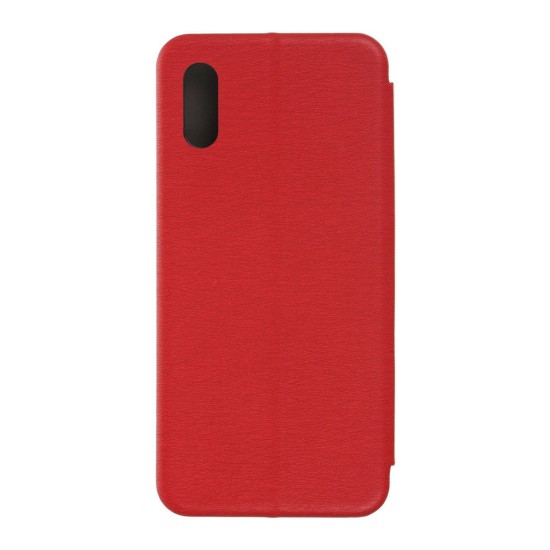 Чехол для мобильного телефона BeCover Exclusive Xiaomi Redmi 9A Burgundy Red (705271) Чехол для мобильного телефона BeCover Exclusive Xiaomi Redmi 9A Burgundy Red (705271)