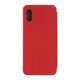 Чехол для мобильного телефона BeCover Exclusive Xiaomi Redmi 9A Burgundy Red (705271) Чехол для мобильного телефона BeCover Exclusive Xiaomi Redmi 9A Burgundy Red (705271)
