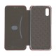Чехол для мобильного телефона BeCover Exclusive Xiaomi Redmi 9A Burgundy Red (705271) Чехол для мобильного телефона BeCover Exclusive Xiaomi Redmi 9A Burgundy Red (705271)