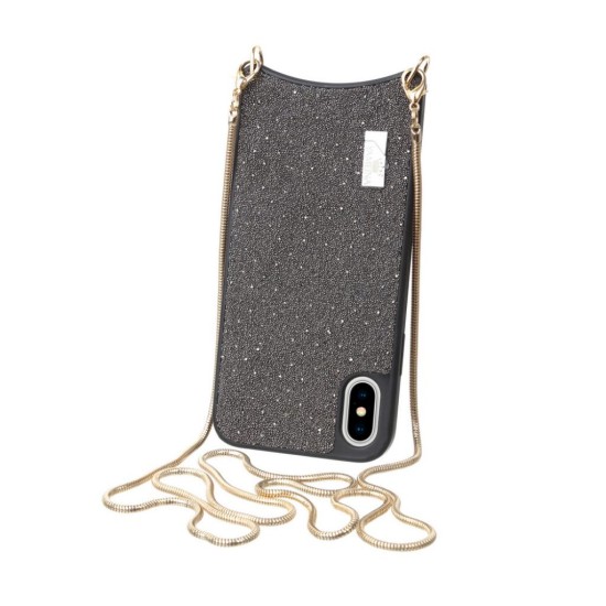 Чехол для мобильного телефона BeCover Glitter Apple iPhone X/Xs Gray (703643) (703643) Чехол для мобильного телефона BeCover Glitter Apple iPhone X/Xs Gray (703643) (703643)