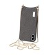 Чехол для мобильного телефона BeCover Glitter Apple iPhone X/Xs Gray (703643) (703643) Чехол для мобильного телефона BeCover Glitter Apple iPhone X/Xs Gray (703643) (703643)