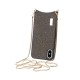 Чохол до мобільного телефона BeCover Glitter Apple iPhone Xr Gold (703637) (703637) Чохол до мобільного телефона BeCover Glitter Apple iPhone Xr Gold (703637) (703637)