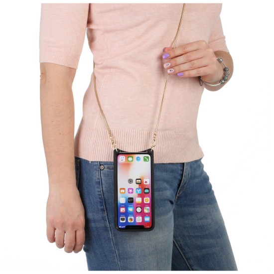 Чехол для мобильного телефона BeCover Glitter Apple iPhone Xr Silver (703639) (703639)