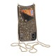 Чехол для мобильного телефона BeCover Glitter Wallet Apple iPhone Xs Max Gold (703622) (703622) Чехол для мобильного телефона BeCover Glitter Wallet Apple iPhone Xs Max Gold (703622) (703622)