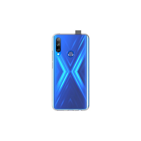 Чехол для мобильного телефона BeCover Honor 9X / 9x Pro / Huawei Y9S / P Smart Pro Transparancy (7 (705127) Чехол для мобильного телефона BeCover Honor 9X / 9x Pro / Huawei Y9S / P Smart Pro Transparancy (7 (705127)