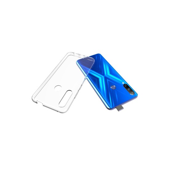 Чехол для мобильного телефона BeCover Honor 9X / 9x Pro / Huawei Y9S / P Smart Pro Transparancy (7 (705127) Чехол для мобильного телефона BeCover Honor 9X / 9x Pro / Huawei Y9S / P Smart Pro Transparancy (7 (705127)
