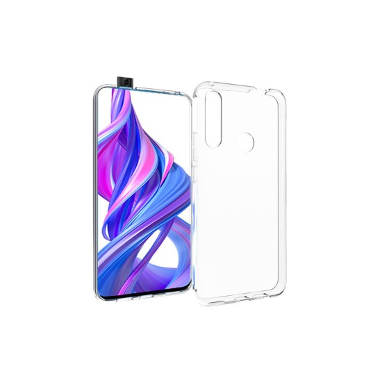 Чехол для мобильного телефона BeCover Honor 9X / 9x Pro / Huawei Y9S / P Smart Pro Transparancy (7 (705127) Чехол для мобильного телефона BeCover Honor 9X / 9x Pro / Huawei Y9S / P Smart Pro Transparancy (7 (705127)