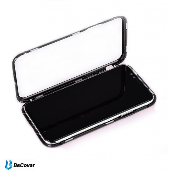 Чехол для мобильного телефона BeCover Magnetite Hardware Galaxy Note 9 SM-N960 Black (702797)