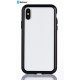Чохол до мобільного телефона BeCover Magnetite Hardware iPhone XS Max Black (702699) Чохол до мобільного телефона BeCover Magnetite Hardware iPhone XS Max Black (702699)