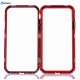 Чехол для мобильного телефона BeCover Magnetite Hardware Samsung Galaxy S9 SM-G960 Red (702801) (702801) Чехол для мобильного телефона BeCover Magnetite Hardware Samsung Galaxy S9 SM-G960 Red (702801) (702801)