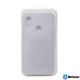 Чехол для мобильного телефона BeCover Matte Slim TPU Huawei P Smart 2019 White (703184)
