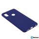 Чохол до мобільного телефона BeCover Matte Slim TPU Huawei Y7 2019 Blue (703320) (703320) Чохол до мобільного телефона BeCover Matte Slim TPU Huawei Y7 2019 Blue (703320) (703320)
