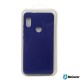 Чохол до мобільного телефона BeCover Matte Slim TPU Huawei Y7 2019 Blue (703320) (703320) Чохол до мобільного телефона BeCover Matte Slim TPU Huawei Y7 2019 Blue (703320) (703320)
