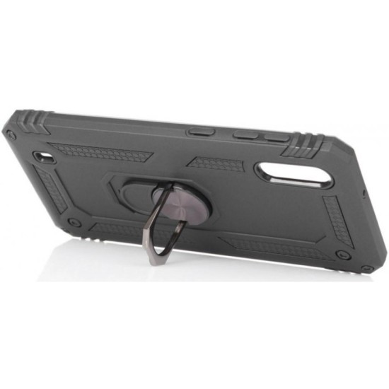 Чехол для мобильного телефона BeCover Military Galaxy M10 SM-M105 Black (704060) Чехол для мобильного телефона BeCover Military Galaxy M10 SM-M105 Black (704060)