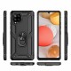 Чохол до мобільного телефона BeCover Military Samsung Galaxy A12 SM-A125 / M12 SM-M125 Black (705640) Чохол до мобільного телефона BeCover Military Samsung Galaxy A12 SM-A125 / M12 SM-M125 Black (705640)