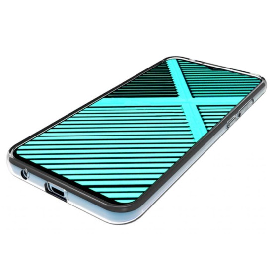 Чехол для мобильного телефона BeCover Motorola Moto G8 Power Lite Transparancy (705354) Чехол для мобильного телефона BeCover Motorola Moto G8 Power Lite Transparancy (705354)