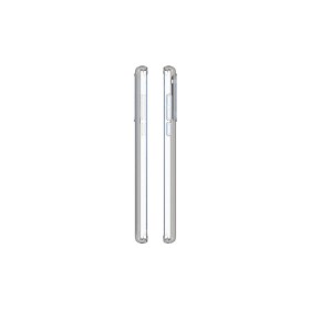 Чохол до мобільного телефона BeCover Motorola Moto G8 Transparancy (705351)