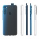 Чехол для мобильного телефона BeCover Motorola One Fusion+ Transparancy (705359)