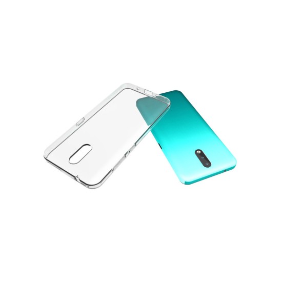 Чехол для мобильного телефона BeCover Nokia 2.3 Transparancy (705090) (705090)