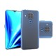 Чохол до мобільного телефона BeCover Nokia 3.4 Transparancy (705356)