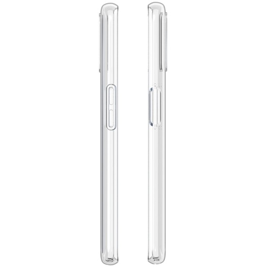 Чохол до мобільного телефона BeCover Oppo A52 Transparancy (705095) (705095)