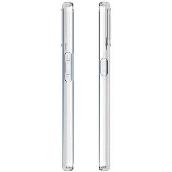 Чохол до мобільного телефона BeCover Oppo A53 Transparancy (705601)