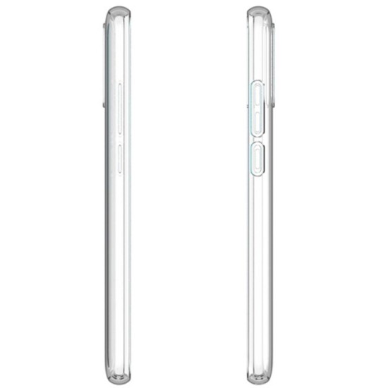 Чохол до мобільного телефона BeCover Samsung Galaxy A02s SM-A025/A03s SM-A037/M02s SM-M025 Transparancy (705604) Чохол до мобільного телефона BeCover Samsung Galaxy A02s SM-A025/A03s SM-A037/M02s SM-M025 Transparancy (705604)