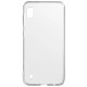 Чехол для мобильного телефона BeCover Samsung Galaxy A10 SM-A105 Transparancy (704773) Чехол для мобильного телефона BeCover Samsung Galaxy A10 SM-A105 Transparancy (704773)
