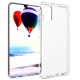 Чехол для мобильного телефона BeCover Samsung Galaxy A41 SM-A415 Transparancy (704865) (704865) Чехол для мобильного телефона BeCover Samsung Galaxy A41 SM-A415 Transparancy (704865) (704865)