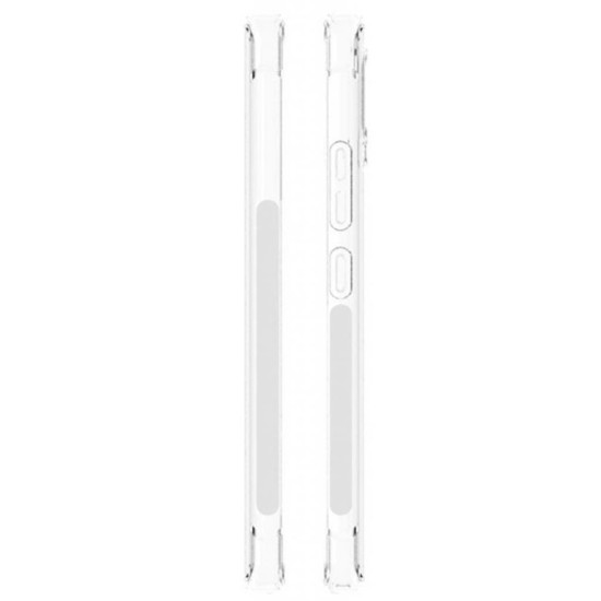 Чехол для мобильного телефона BeCover Samsung Galaxy A42 SM-A426 Clear (705921) Чехол для мобильного телефона BeCover Samsung Galaxy A42 SM-A426 Clear (705921)