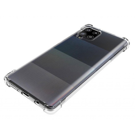Чехол для мобильного телефона BeCover Samsung Galaxy A42 SM-A426 Clear (705921) Чехол для мобильного телефона BeCover Samsung Galaxy A42 SM-A426 Clear (705921)
