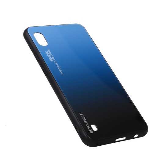Чехол для мобильного телефона BeCover Samsung Galaxy M10 2019 SM-M105 Blue-Black (703867) Чехол для мобильного телефона BeCover Samsung Galaxy M10 2019 SM-M105 Blue-Black (703867)