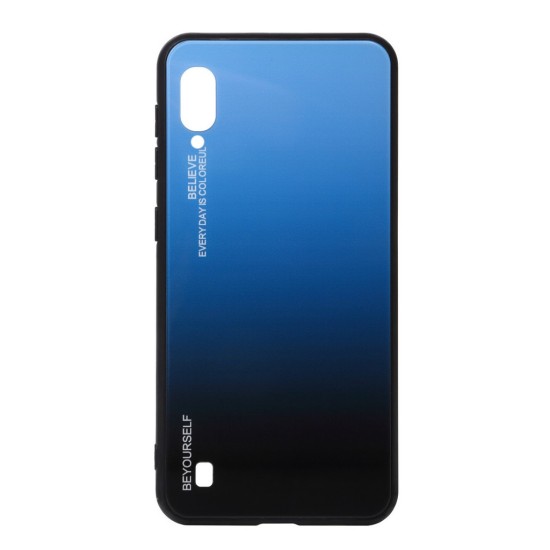 Чехол для мобильного телефона BeCover Samsung Galaxy M10 2019 SM-M105 Blue-Black (703867) Чехол для мобильного телефона BeCover Samsung Galaxy M10 2019 SM-M105 Blue-Black (703867)
