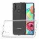 Чехол для мобильного телефона BeCover Samsung Galaxy M11 SM-M115 Transparancy (704866) (704866)