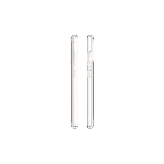 Чехол для мобильного телефона BeCover Samsung Galaxy S20 FE SM-G780 Transparancy (705355)