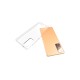 Чехол для мобильного телефона BeCover Samsung Galaxy S20 FE SM-G780 Transparancy (705355)