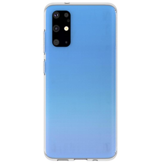 Чехол для мобильного телефона BeCover Samsung Galaxy S20 Plus SM-G985 Transparancy (705103) (705103) Чехол для мобильного телефона BeCover Samsung Galaxy S20 Plus SM-G985 Transparancy (705103) (705103)