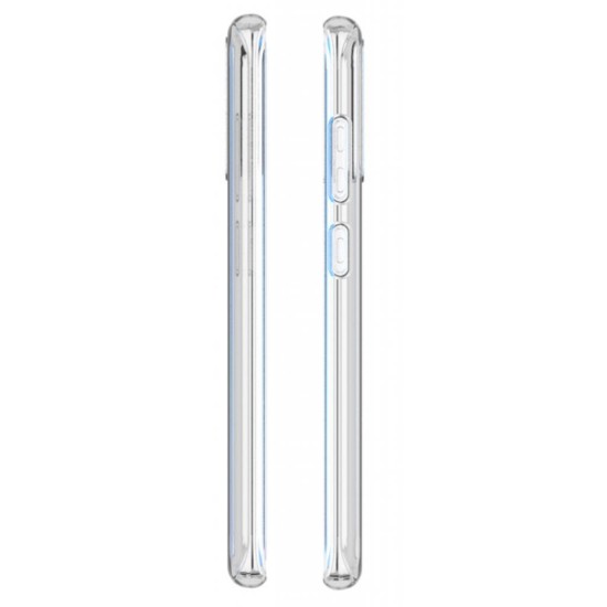 Чехол для мобильного телефона BeCover Samsung Galaxy S20 Plus SM-G985 Transparancy (705103) (705103) Чехол для мобильного телефона BeCover Samsung Galaxy S20 Plus SM-G985 Transparancy (705103) (705103)