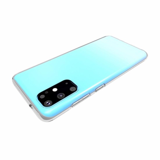 Чехол для мобильного телефона BeCover Samsung Galaxy S20 Plus SM-G985 Transparancy (705103) (705103) Чехол для мобильного телефона BeCover Samsung Galaxy S20 Plus SM-G985 Transparancy (705103) (705103)