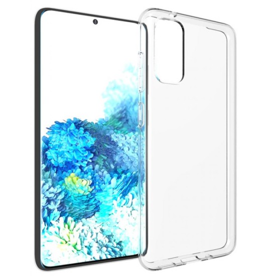 Чехол для мобильного телефона BeCover Samsung Galaxy S20 Plus SM-G985 Transparancy (705103) (705103) Чехол для мобильного телефона BeCover Samsung Galaxy S20 Plus SM-G985 Transparancy (705103) (705103)