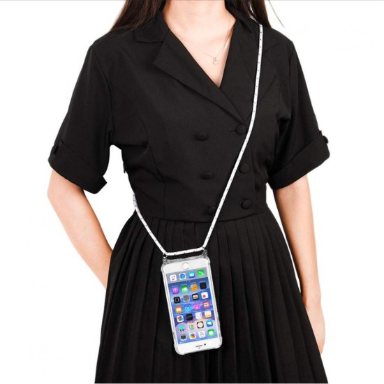 Чехол для мобильного телефона BeCover Strap 5-in-1 Samsung Galaxy A20s 2019 SM-A207 (704351) (704351) Чехол для мобильного телефона BeCover Strap 5-in-1 Samsung Galaxy A20s 2019 SM-A207 (704351) (704351)