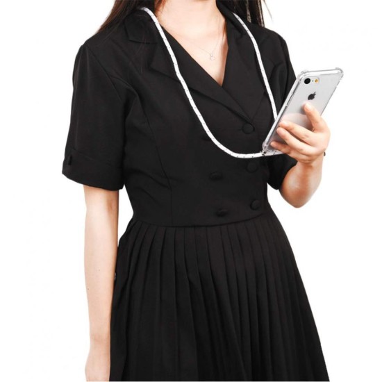 Чехол для мобильного телефона BeCover Strap 5-in-1 Samsung Galaxy A20s 2019 SM-A207 (704351) (704351) Чехол для мобильного телефона BeCover Strap 5-in-1 Samsung Galaxy A20s 2019 SM-A207 (704351) (704351)
